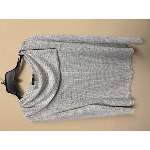 Sweaters - Fortune + Ivy Women's XL Cowl Neck Sweater